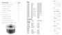 Imagen de POLEA 6PK CON EMBRAGUE BMW SERIE 3/5 318CI/325I/330I